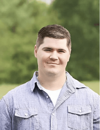 WILLIAM GEORDAN CONN Obituary
