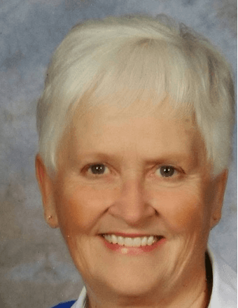 ANNETTE BYRD LEDFORD BECK Obituary