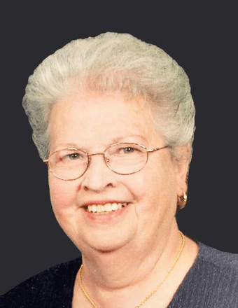 BESSIE LOU (STALKER) BELCHER Obituary