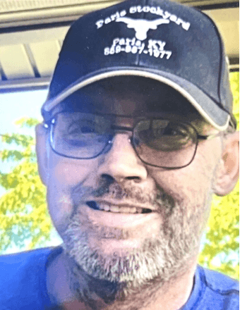 DAVID WAYNE TIPTON Obituary
