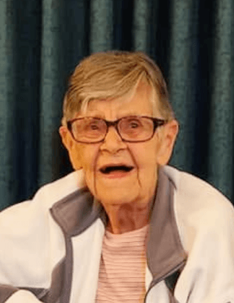 CHARLOTTE JEAN (BEATON) LACASSE Obituary