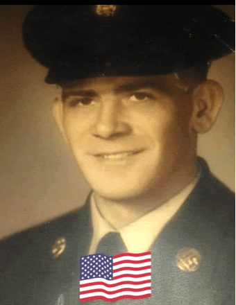 WILLIAM L JOHNSON Obituary