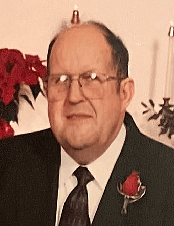 EDWIN KEITH DAVIS Obituary