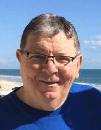 RODNEY DALE GIBSON Obituary