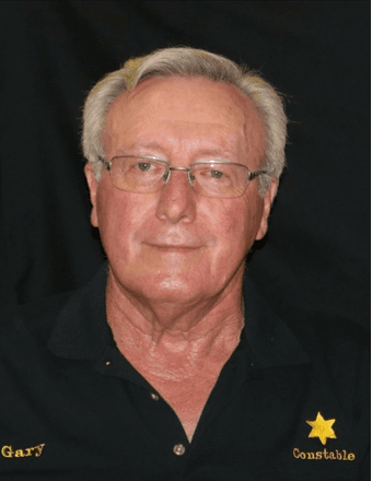 GARRETT "GARY" WAYNE CANNON Obituary
