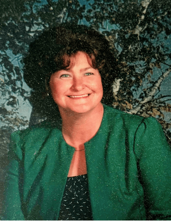 MARY (WARNER) ROBBINS Obituary