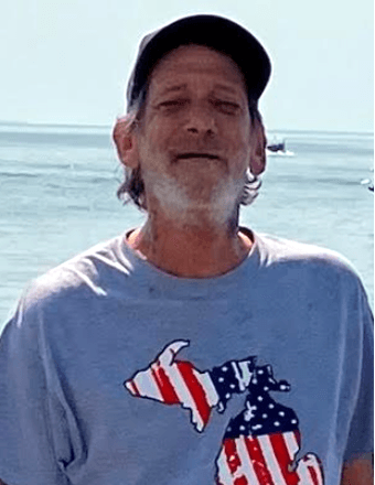 SCOTT MICHAEL MILLER Obituary