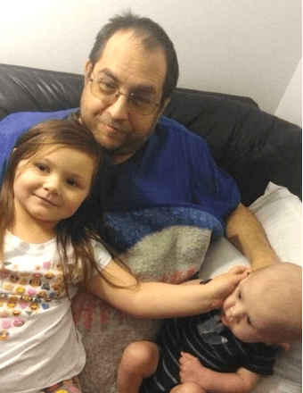 SCOTT ALLEN MARTELL Obituary