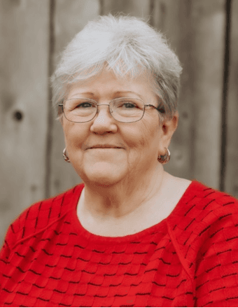 BETTY SUE (CASKEY) SHEPHERD Obituary
