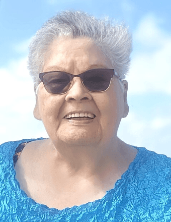 HAZEL MYREE (GIBSON) BENTLEY Obituary