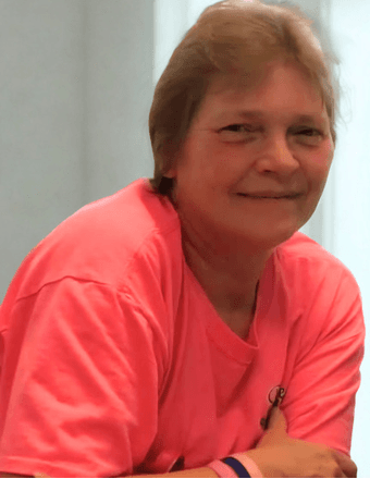 PEGGY JO (THOMPSON) RENFRO Obituary