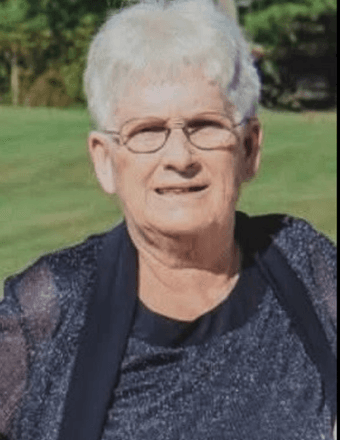 BARBARA GAIL (COYLE) LAWSON Obituary
