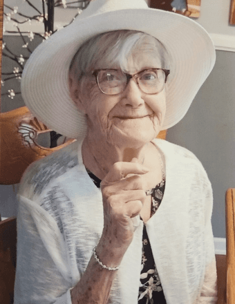 EDNA EARL (BECRAFT) TAULBEE Obituary
