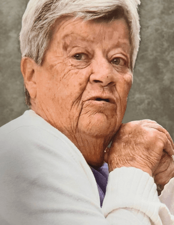 JOAN (CHANDLER) SHEPHERD Obituary