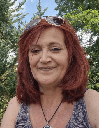 APRIL (DeROSIA) LOVE Obituary