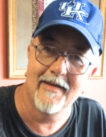 ROBERT DALE MORTON Obituary