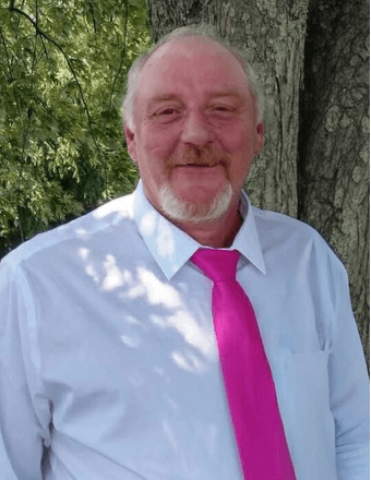 David Lee Nester Obituary