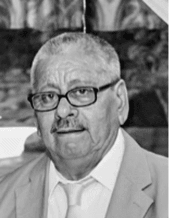 JOSE REYNA CASTILLO Obituary