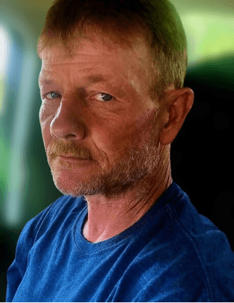 CHARLES "KENNY" KENNETH ZIMMERMAN Obituary