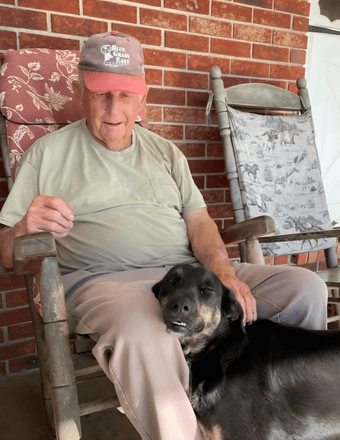 BOBBY JOE STAMPER Obituary