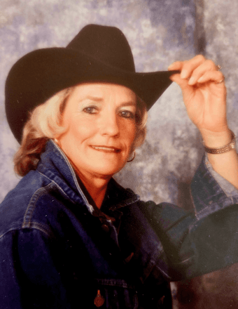 SHIRLEY ANN (CARPENTER) TURLEY Obituary