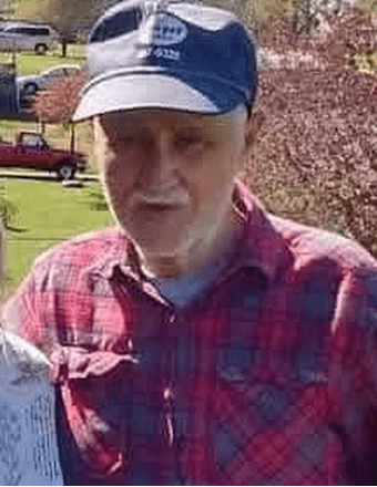 Earl C. Berger Obituary