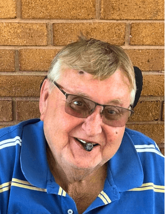 DAVID PAUL WHEELER Obituary
