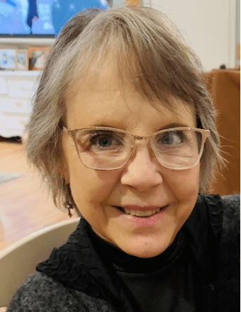 GERI LYNN (DENNING) DENNING Obituary