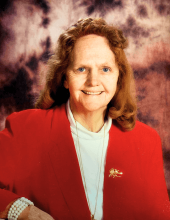DOROTHY EDITH (LAWILL) BYRD Obituary