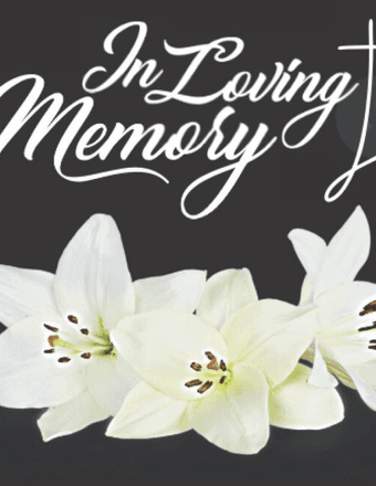WILLIE TIPTON Obituary