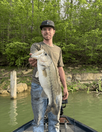 LUKE JAMES PIERCE Obituary