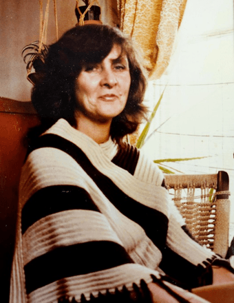 LOUISE BOGGS Obituary