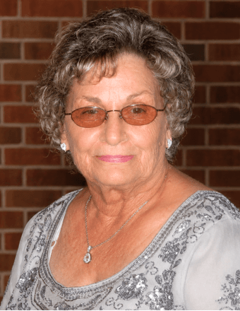 DOROTHY JEAN (SMITH) MARTIN Obituary