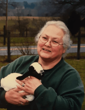 DELLA FAY (PITTS) NEIDIG Obituary