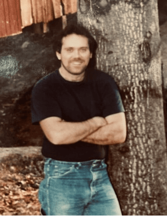 TONY CURTIS EDWARDS Obituary
