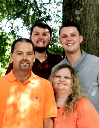 JAMIE LEE HOPKINS Obituary